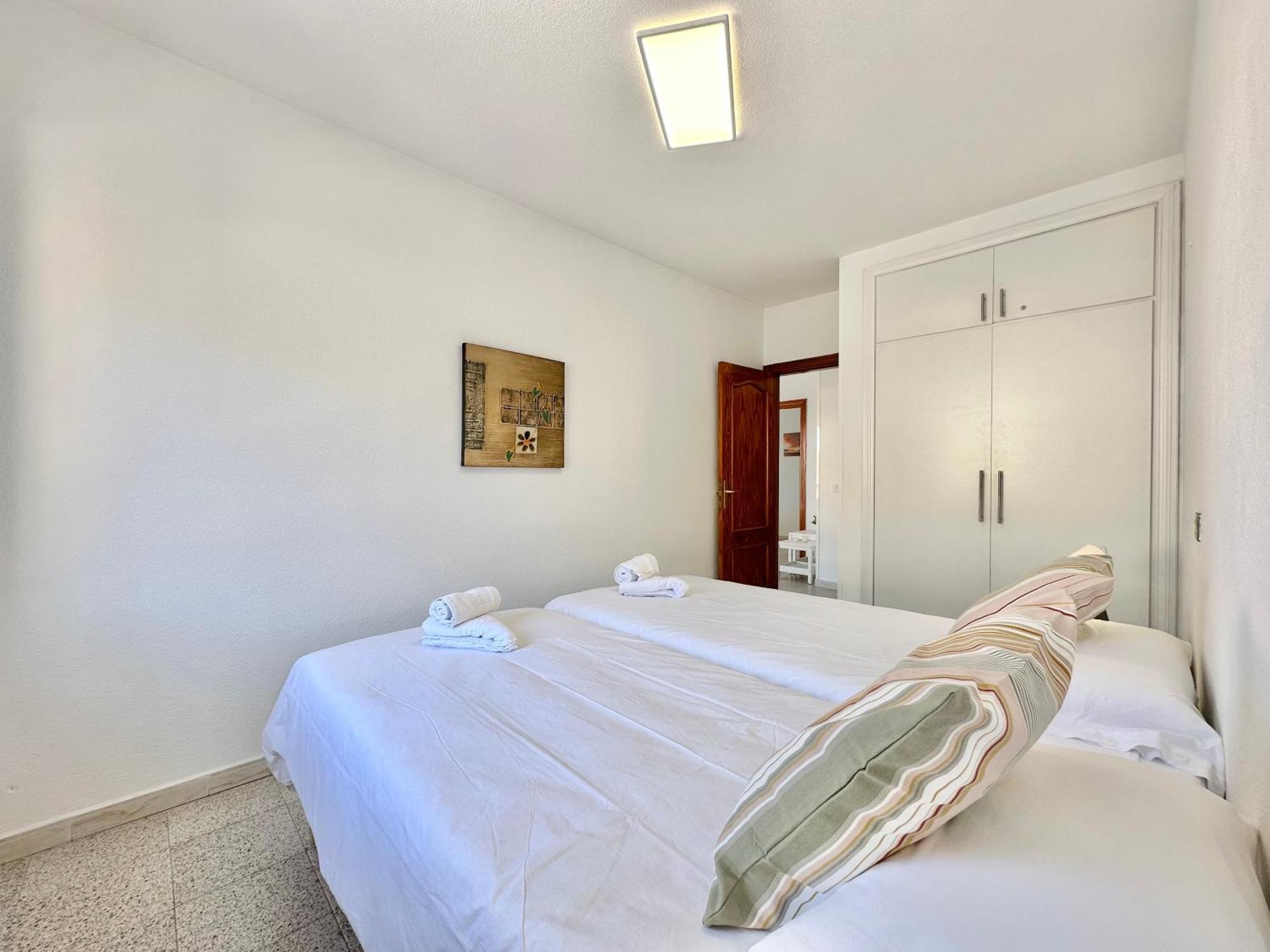 Las Caletas Beach House Канделария Экстерьер фото