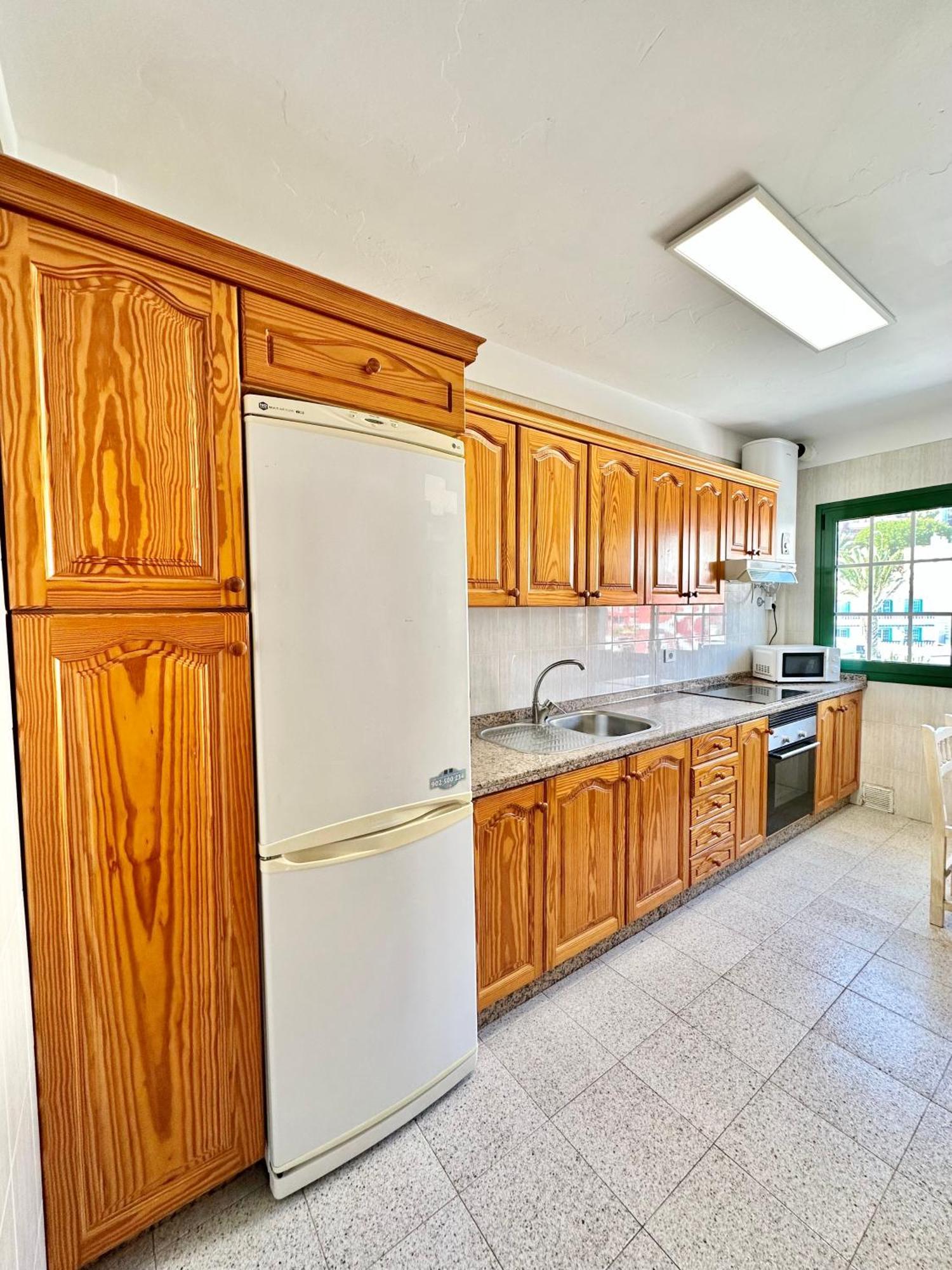 Las Caletas Beach House Канделария Экстерьер фото