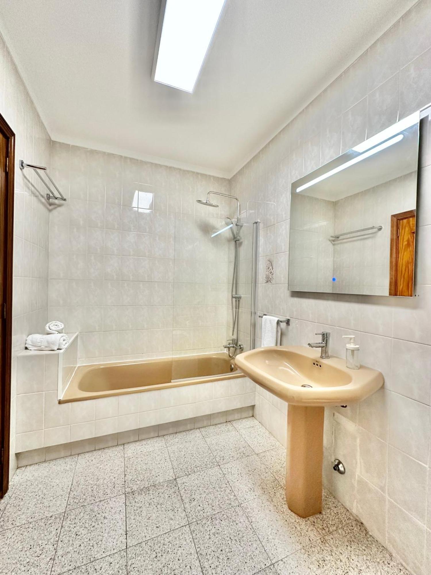 Las Caletas Beach House Канделария Экстерьер фото