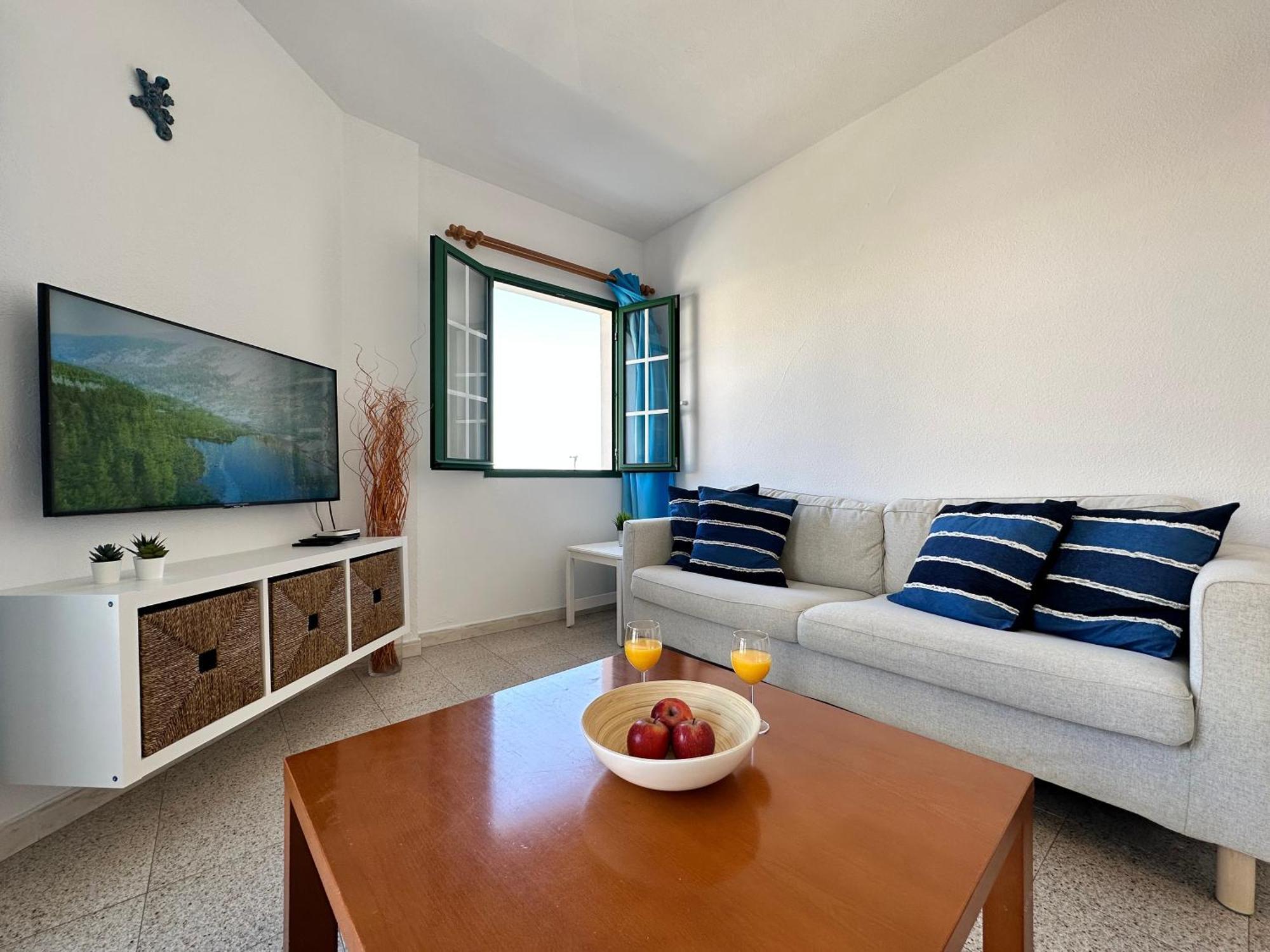 Las Caletas Beach House Канделария Экстерьер фото